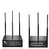 SonicWall TZ500 Wireless-Ac Intl Total Secure 1Year - S-W-TZ500-W-A-I-T-S-1Year 防火墻 ｜ 衍光HinKwong 香港