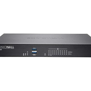 SonicWall TZ600 POE