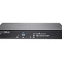 SonicWall TZ600 POE High Availability