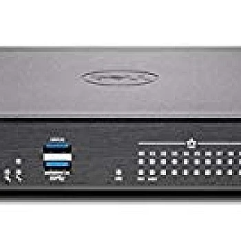 SonicWall TZ600 Total Secure 1Year