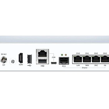 Sophos SG 115 Firewall, SB1B33SEK