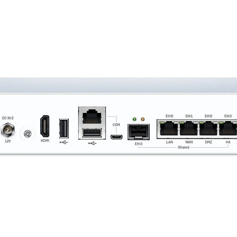 Sophos SG 115 Firewall, SB1B13SEK - S-F-SB1B13SEK Firewalls ｜ 衍光HinKwong 香港
