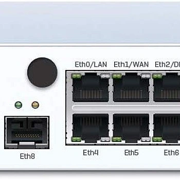 Sophos SG 125 Firewall, SB1C13SEK
