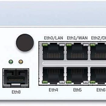 Sophos SG 135 Firewall, SB1D13SEK