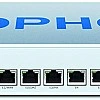 Sophos SG 210 Firewall, SB2113SUK - S-F-SB2113SUK Firewalls ｜ 衍光HinKwong 香港