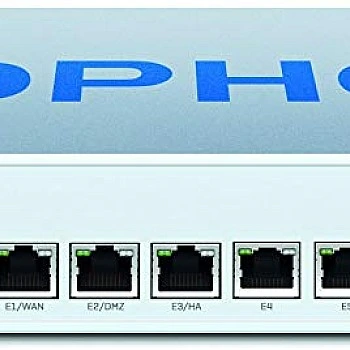 Sophos SG 210 Firewall, SB2113SUK