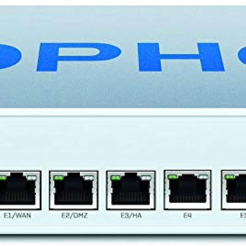 Sophos SG 210 Firewall, SB2113SUK - S-F-SB2113SUK Firewalls ｜ 衍光HinKwong 香港