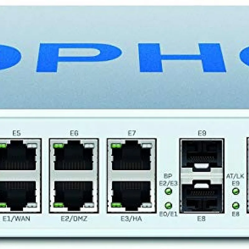 Sophos SG 330 Firewall, SB3312SUK - S-F-SB3312SUK Firewalls ｜ 衍光HinKwong 香港