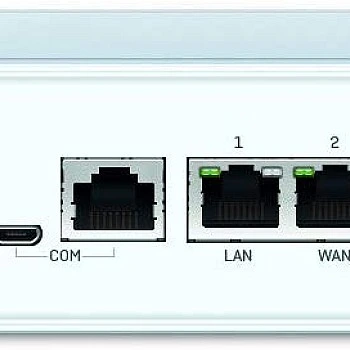 Sophos XG 86 Firewall, XB8B3CSEK