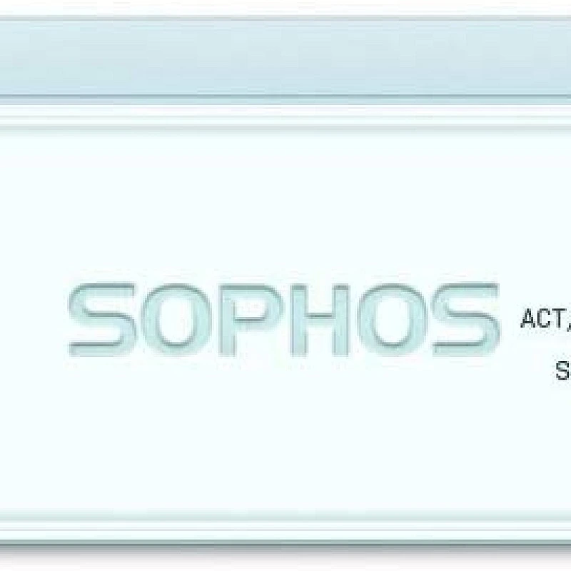 Sophos XG 86 Firewall, XB8B3CSEK - S-F-XB8B3CSEK Firewalls ｜ 衍光HinKwong 香港