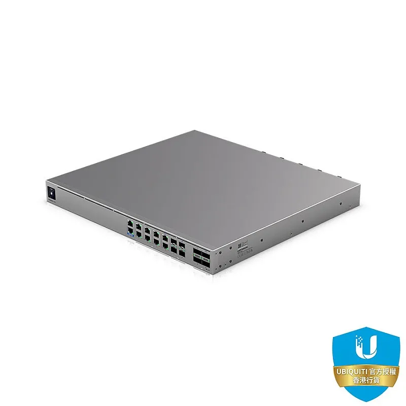 Ubiquiti UniFi 企業防火牆 (EF-Core) - 香港行貨