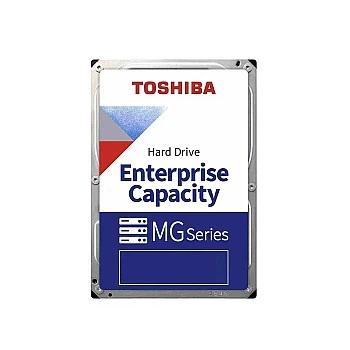 Toshiba 8TB Enterprise 3.5inch HDD, MG10ADA800E