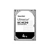 WD Ultrastar DC HC310 4TB Enterprise 3.5inch HDD, HUS726T4TALE6L4 - WD-HD-HUS726T4TALE6L4 Special Discount ｜ 衍光HinKwong 香港