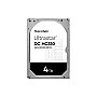 WD Ultrastar DC HC310 4TB Enterprise 3.5inch HDD, HUS726T4TALE6L4