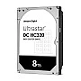 WD Ultrastar DC HC320 8TB Enterprise 3.5inch HDD, HUS728T8TALE6L4