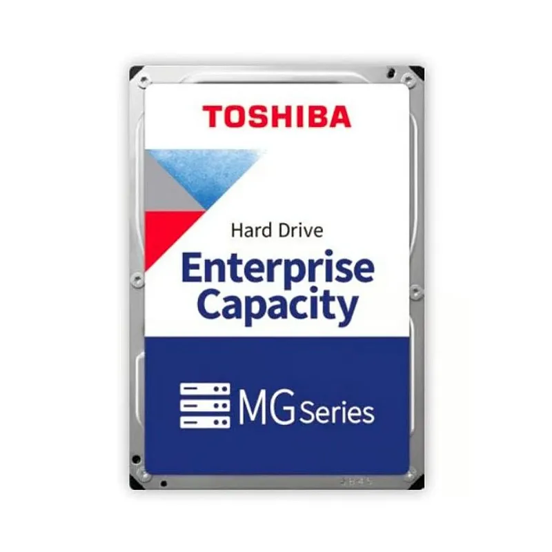 Toshiba 12TB 企業版 3.5吋 內置硬碟, MG09ACA12TE - T-MG09ACA12TE 內置硬碟 ｜ 衍光HinKwong 香港