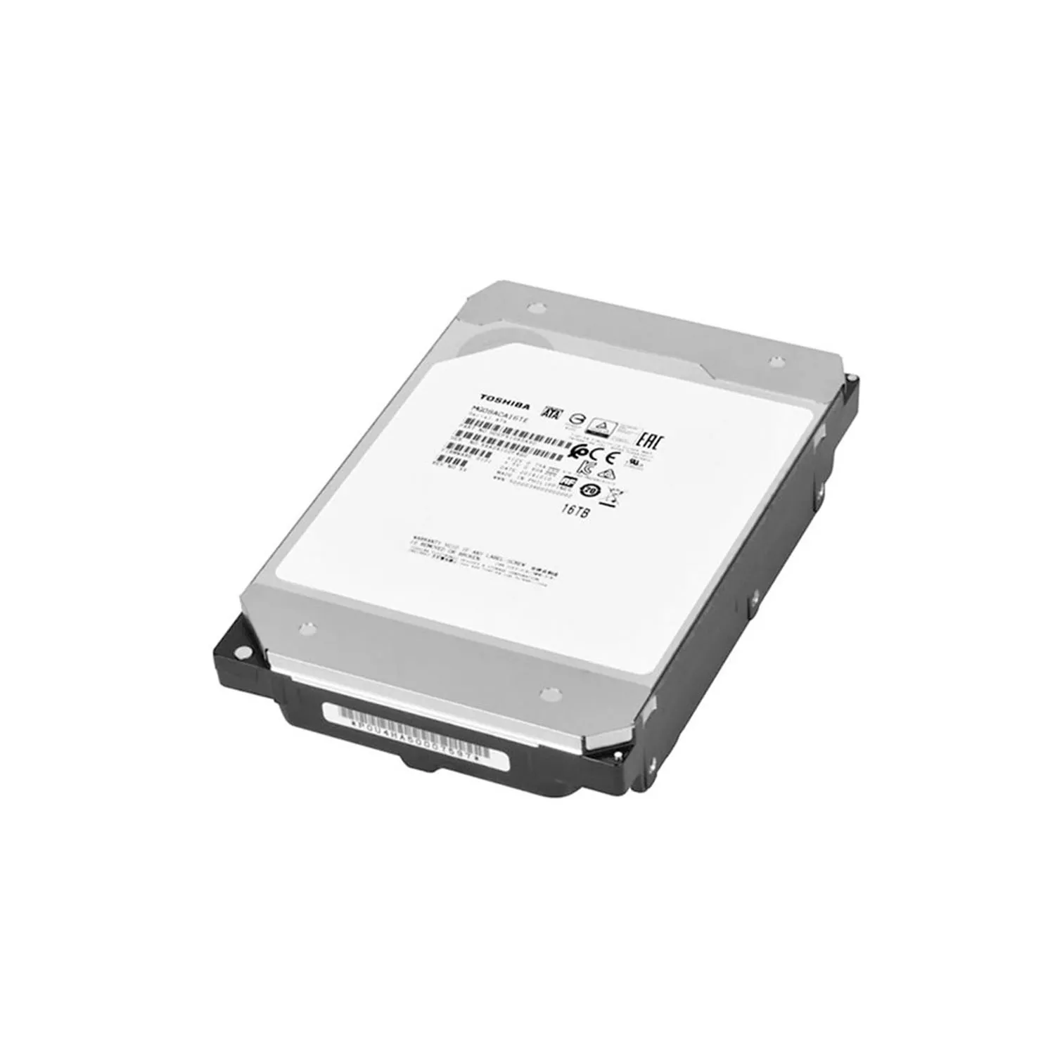 Toshiba 14TB Enterprise 3.5inch HDD, MG08ACA14TE