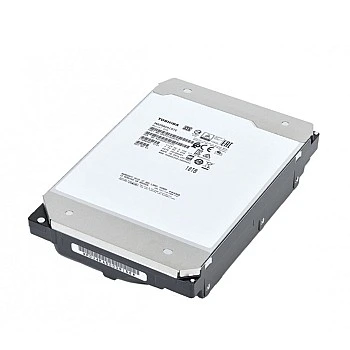 Toshiba 18TB Enterprise 3.5inch HDD, MG09ACA18TE