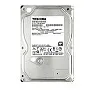 Toshiba 1TB 3.5吋 內置硬碟, DT01ACA100