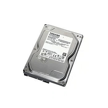 Toshiba 2TB 3.5inch HDD, DT02ABA200