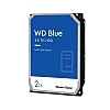 WD 2TB Blue 3.5inch HDD, WD20EZBX - W-WD20EZBX Hard Disks ｜ 衍光HinKwong 香港