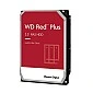 WD 4TB 紅色版 3.5吋 內置硬碟, WD40EFZX / WD40EFPX