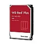 WD 4TB 紅色版 3.5吋 內置硬碟, WD40EFZX / WD40EFPX