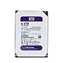 WD 8TB 紫色版 3.5吋 內置硬碟, WD85PURZ