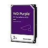 WD Purple 2TB 3.5inch HDD, WD23PURZ - W-WD23PURZ Hard Disks ｜ 衍光HinKwong 香港