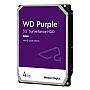WD Purple 4TB 3.5inch HDD, WD43PURZ
