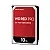 WD Red Pro 10TB 3.5inch HDD, WD102KFBX