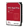 WD Red Pro 12TB 3.5inch HDD, WD121KFBX - W-WD121KFBX Hard Disks ｜ 衍光HinKwong 香港
