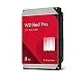 WD Red Pro 8TB 3.5吋 內置硬碟, WD8005FFBX