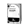 WD Ultrastar 2TB Enterprise 3.5inch HDD, HUS722T2TALA604 - WD-HD-HUS722T2TALA604 Hard Disks ｜ 衍光HinKwong 香港