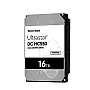 WD Ultrastar DC H550 16TB 企業版 3.5吋 內置硬碟, WUH721816ALE6L4
