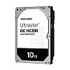 WD Ultrastar DC HC330 10TB Enterprise 3.5inch HDD, WUS721010ALE6L4 - WD-HD-WUS721010ALE6L4 Hard Disks ｜ 衍光HinKwong 香港