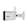 Dahua 2 MP IR Fixed-focal WiFi Bullet Network Camera, DH-IPC-HFW1230DT-STW