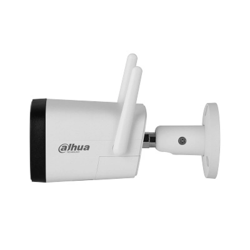 Dahua 2 MP IR Fixed-focal WiFi Bullet Network Camera, DH-IPC-HFW1230DT-STW