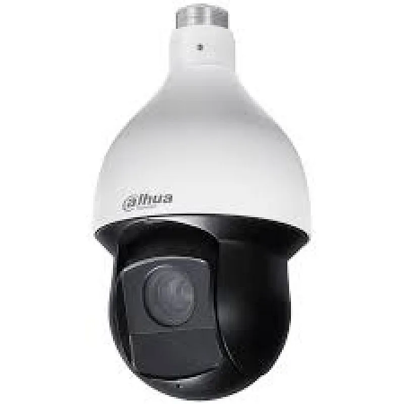 Dahua 2MP 25x Starlight IR PTZ Network Camera, DH-SD59225U-HNI - C-D-DH-SD59225U-HNI IP CAMERAS ｜ 衍光HinKwong 香港