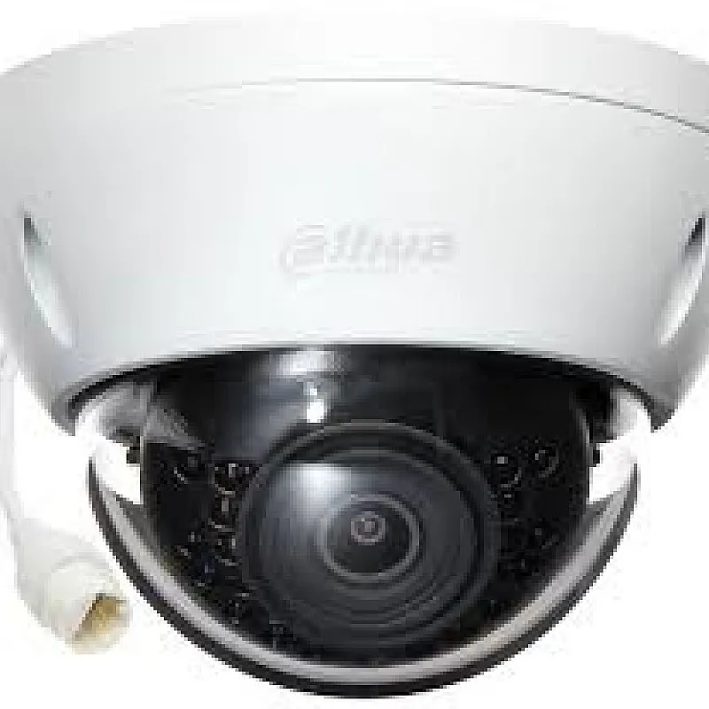 大華 2MP IR Mini-Dome Network Camera, DH-IPC-HDBW1230EP - C-D-DH-IPC-HDBW1230EP 網路攝影機 ｜ 衍光HinKwong 香港