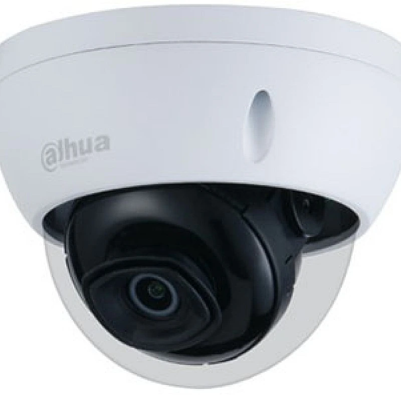 Dahua 2MP IR Mini Dome Network Camera, DH-IPC-HDBW2230EP-S-S2 - C-D-DH-IPC-HDBW2230EP-S-S2 IP CAMERAS ｜ 衍光HinKwong 香港