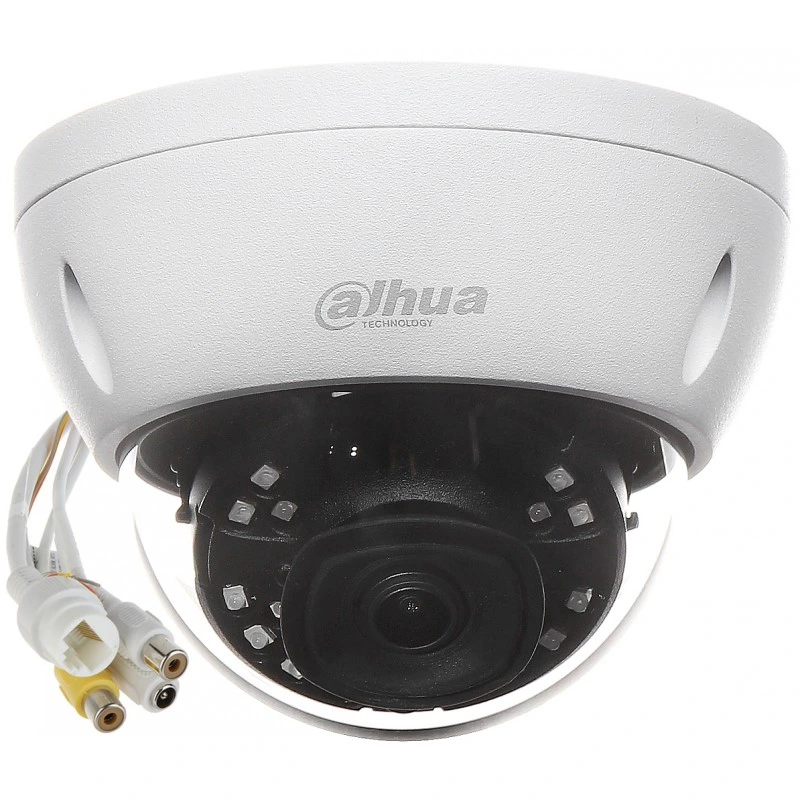 Dahua 2MP IR Mini Dome Network camera, DH-IPC-HDBW4231EP-ASE - C-D-DH-IPC-HDBW4231EP-ASE IP CAMERAS ｜ 衍光HinKwong 香港