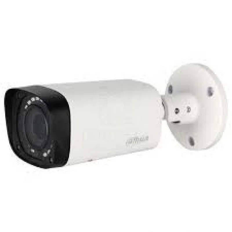 大華 2MP WDR IR Bullet Network Camera, DH-IPC-HFW2231RP-ZS-IRE6 2.7-13.5mm - C-D-DH-IPC-HFW2231RP-ZS-IRE6 2.7-13.5mm 網路攝影機 ｜ 衍光HinKwong 香港