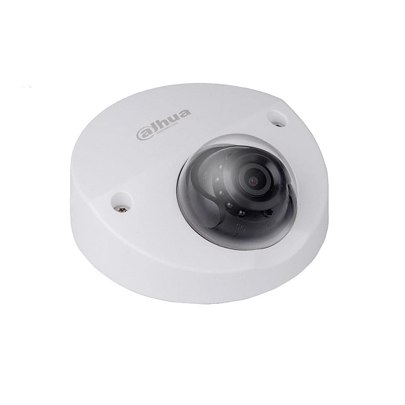 Dahua DH-IPC-HDBW4231FP-AS 2.8mm,1080P WDR IR Dome Camera - C-D-HDBW4231FP-AS 2.8mm IP CAMERAS ｜ 衍光HinKwong 香港