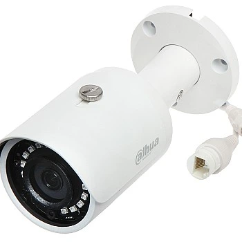 Dahua DH-IPC-HFW1431SP 3.6mm, 4MP IR Eyeball Network Camera(f2.8mm Lens)