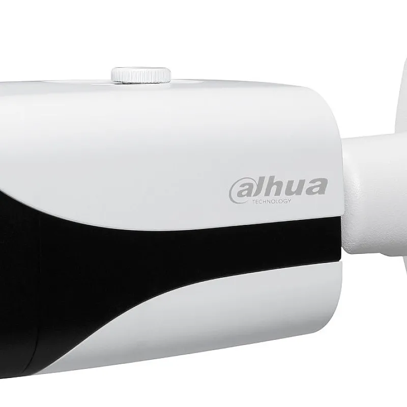 大華 DH-IPC-HFW4831EP-SE 4mm, 8M IR Bullet IP Camera - C-D-DH-IPC-HFW4831EP-SE 4mm 網路攝影機 ｜ 衍光HinKwong 香港