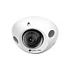 TP-Link 3MP 紅外線 Mini 球型網路攝影機, VIGI C230I-Mini (2.8mm) TP-Link 3MP 紅外線 Mini 球型網路攝影機, VIGI C230I-Mini (2.8mm)