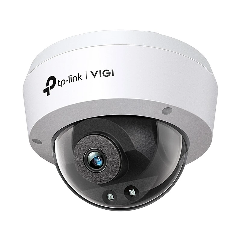 TP-Link VIGI 2MP IR Dome Network Camera, VIGI C220I