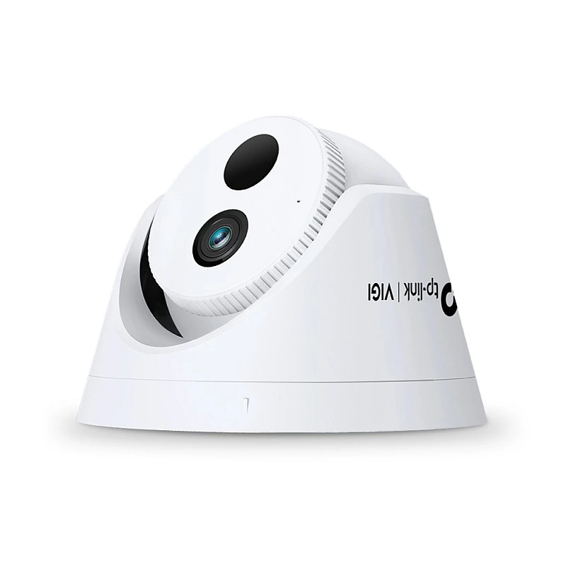 TP-Link VIGI 2MP IR Turret Network Camera, VIGI C420I