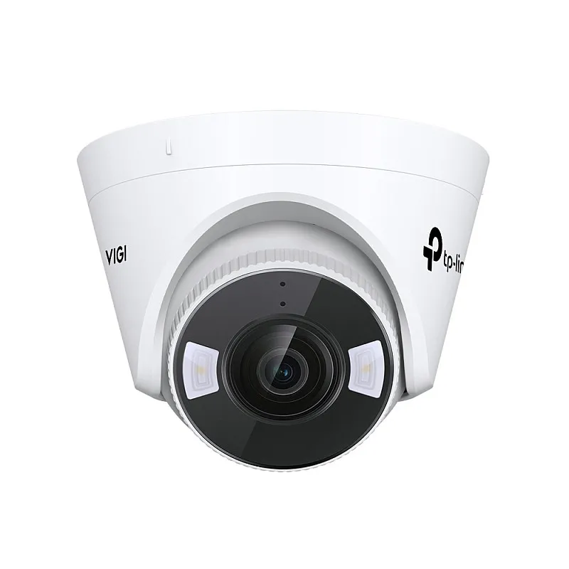 TP-Link VIGI 3MP 全彩半球型網絡攝影機, VIGI C430︱原廠保養